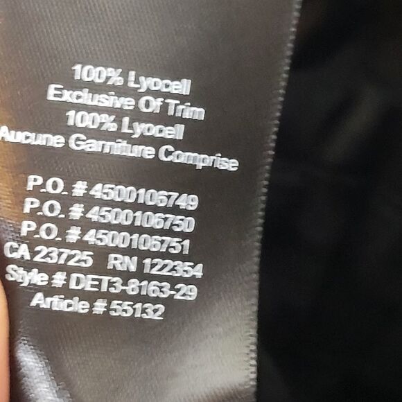 Aritzia TNA Senryu Romper Black Large - Picture 2 of 4